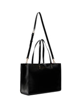LIUJO ACCESSORI1 Liu Jo Borsa a Mano Donna Nero Nero